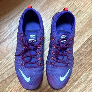 Nike Cross Bionics
